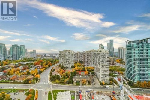 604-55 Elm Dr W, Mississauga, ON, L5B3Z3 | Card Image