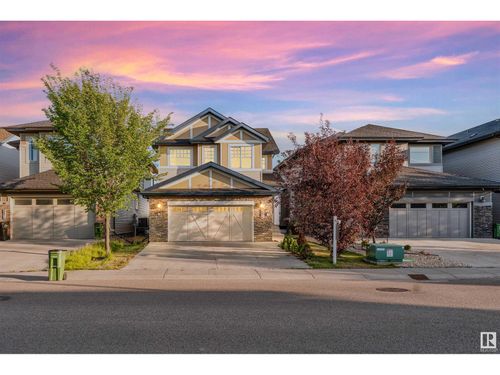 3673 Allan Dr Sw, Edmonton, AB, T6W2K3 | Card Image