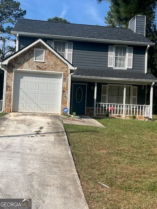 5445 Milam Rd, Fairburn, GA, 30213-2818 | Card Image