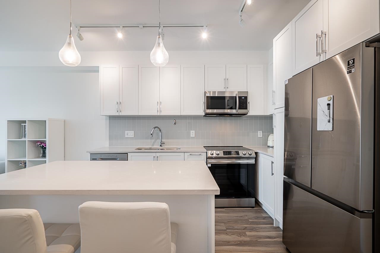 Residential in Langley 4