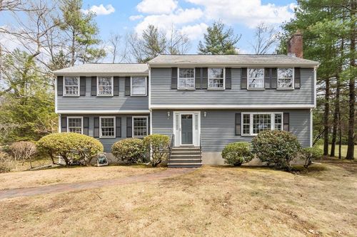 31 Old Stagecoach Rd, Bedford, MA, 01730-1246 | Card Image