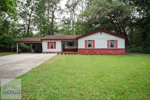 207 Fraser Street, Hinesville, GA, 31313 | Card Image