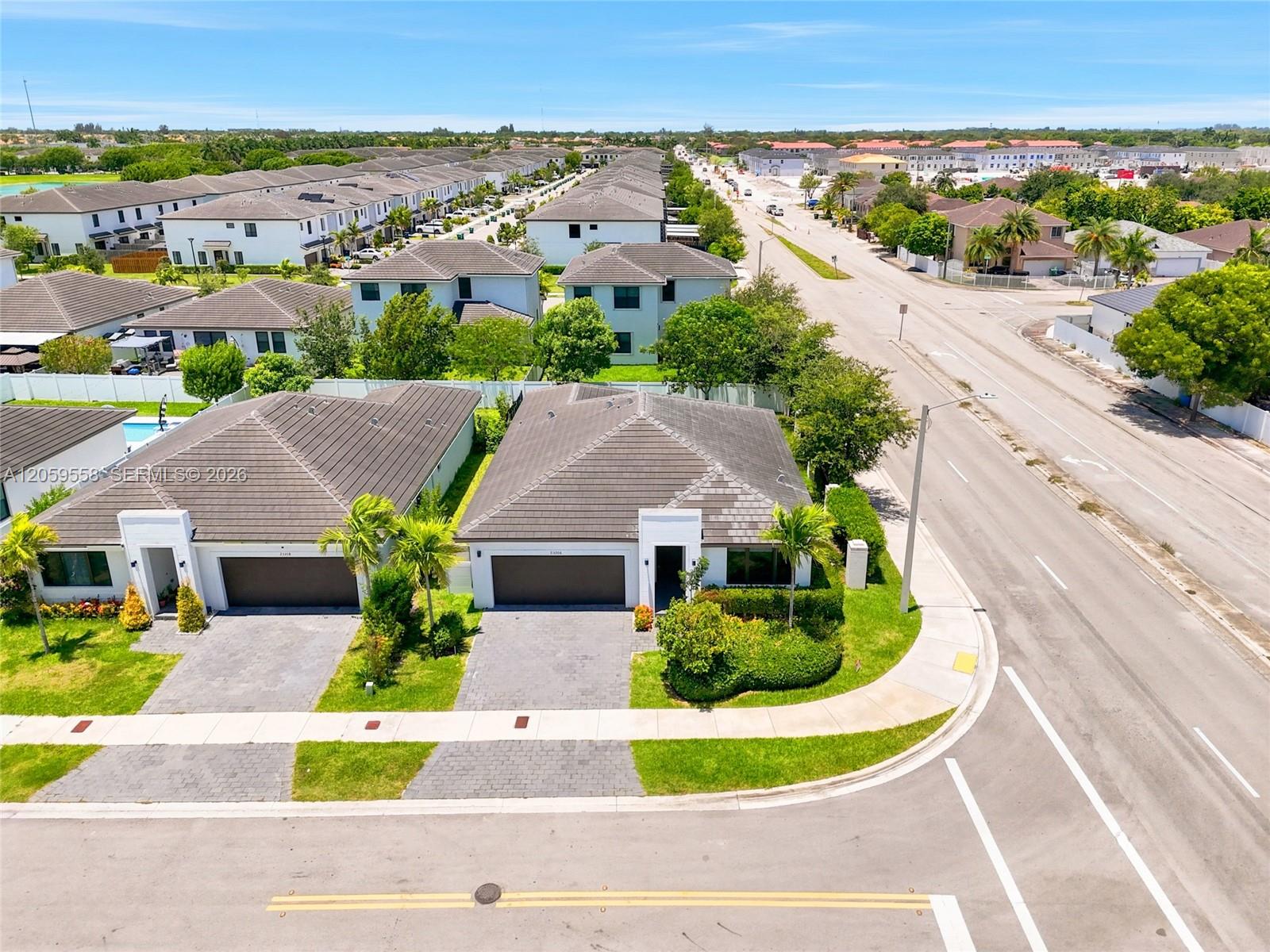 Residential Lease in Homestead 3