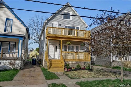 501 Upper Ter, Buffalo, NY, 14201 | Card Image