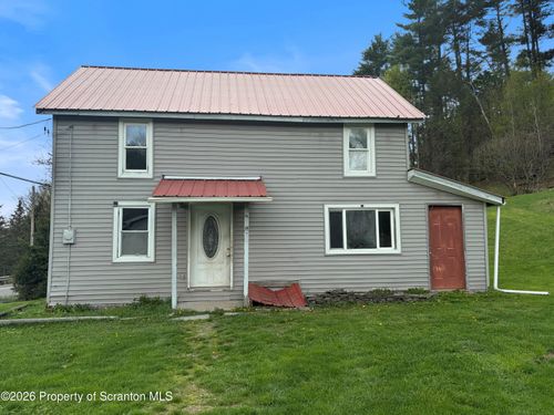 2466 State Route 4002, Mehoopany, PA, 18629 | Card Image