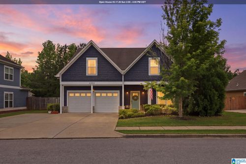 4350 Old Cahaba Pkwy, HELENA, AL, 35080-8040 | Card Image