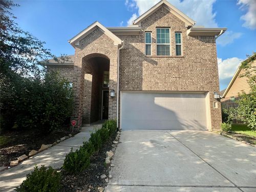 2554 Granberry Pt, Missouri City, TX, 77459-1388 | Card Image