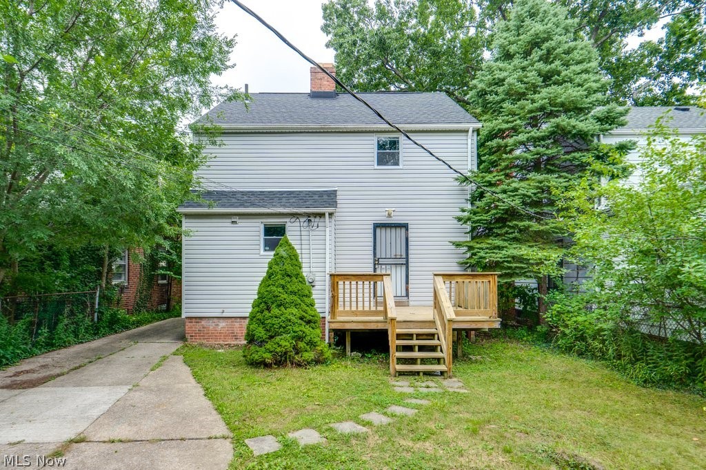 Residential in Cleveland 3
