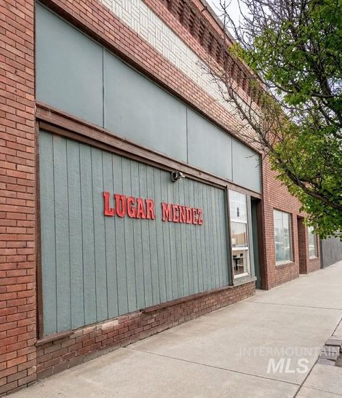 109 Main St, Nyssa, OR, 97913-3841 | Card Image