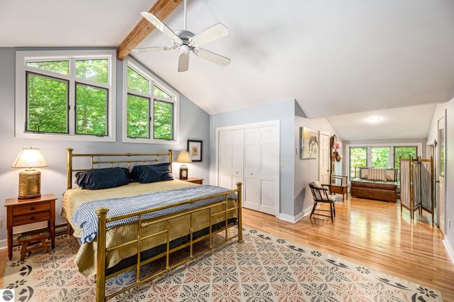 3862 Trillium Dr, House other with 3 bedrooms, 2 bathrooms and null parking in Leland MI | Image 29