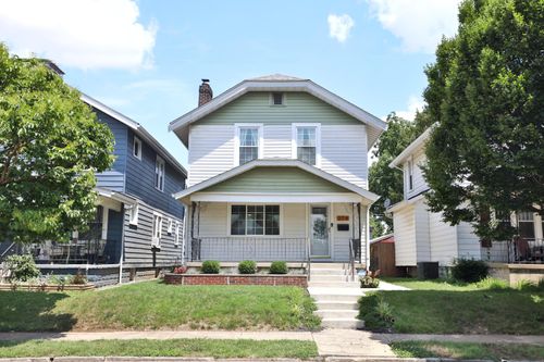 274 E Jenkins Ave, Columbus, OH, 43207-1233 | Card Image