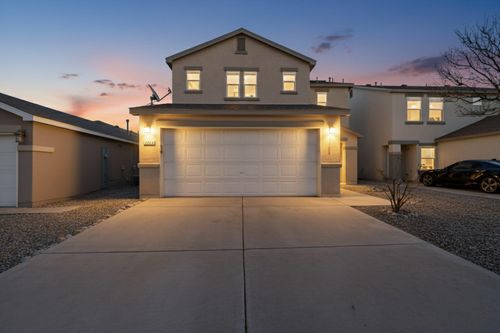 11108 Fiesta Park Nw, Albuquerque, NM, 87114-5274 | Card Image