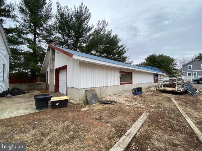 364 Fork Bridge Rd, House other with 3 bedrooms, 2 bathrooms and null parking in PITTSGROVE NJ | Image 65