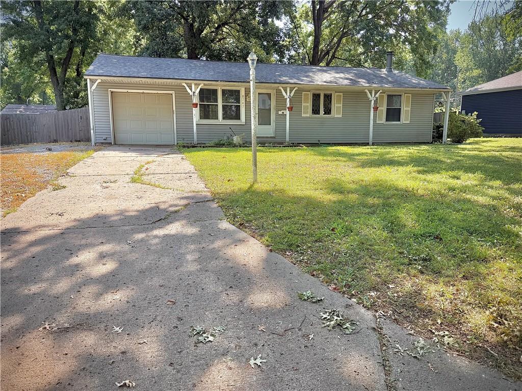 Residential in Overland Park 3