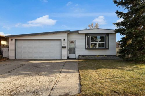 47 Huntstrom Dr Ne, Calgary, AB, T2K5T4 | Card Image