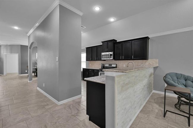 3921 Enchanted Timbers Ln, House other with 4 bedrooms, 2 bathrooms and 3 parking in Spring TX | Image 18