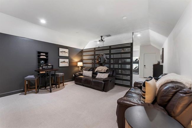 Media room | Image 33
