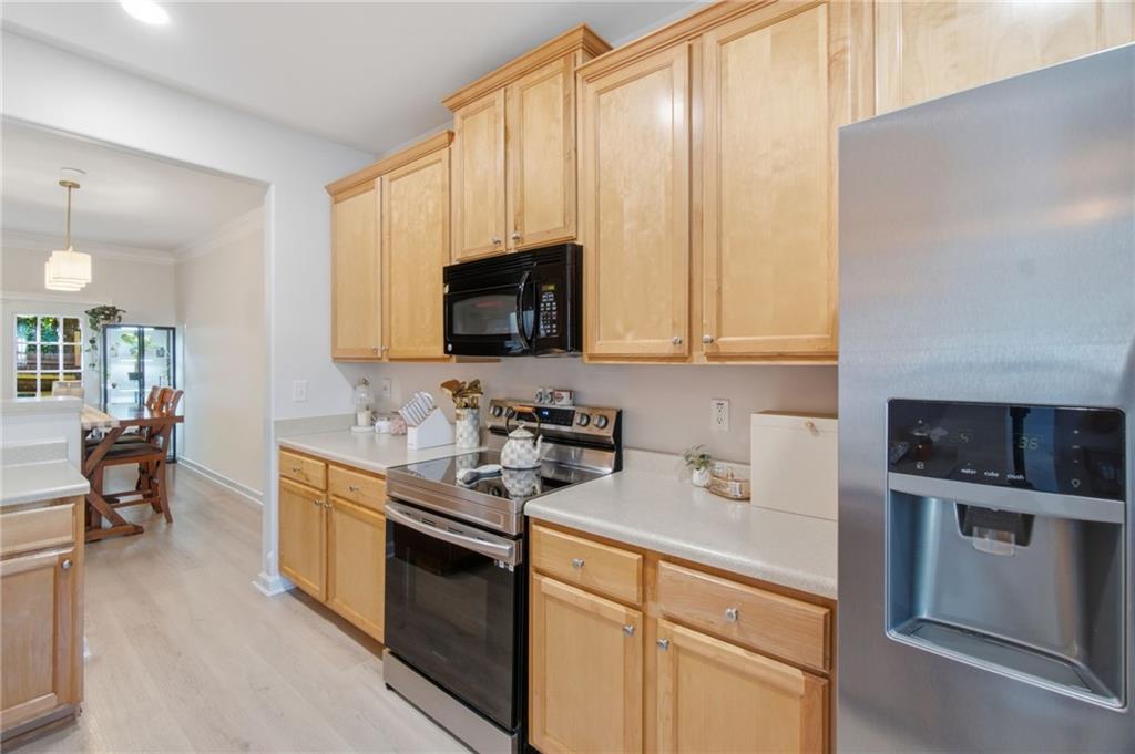 Residential in Oakwood 2