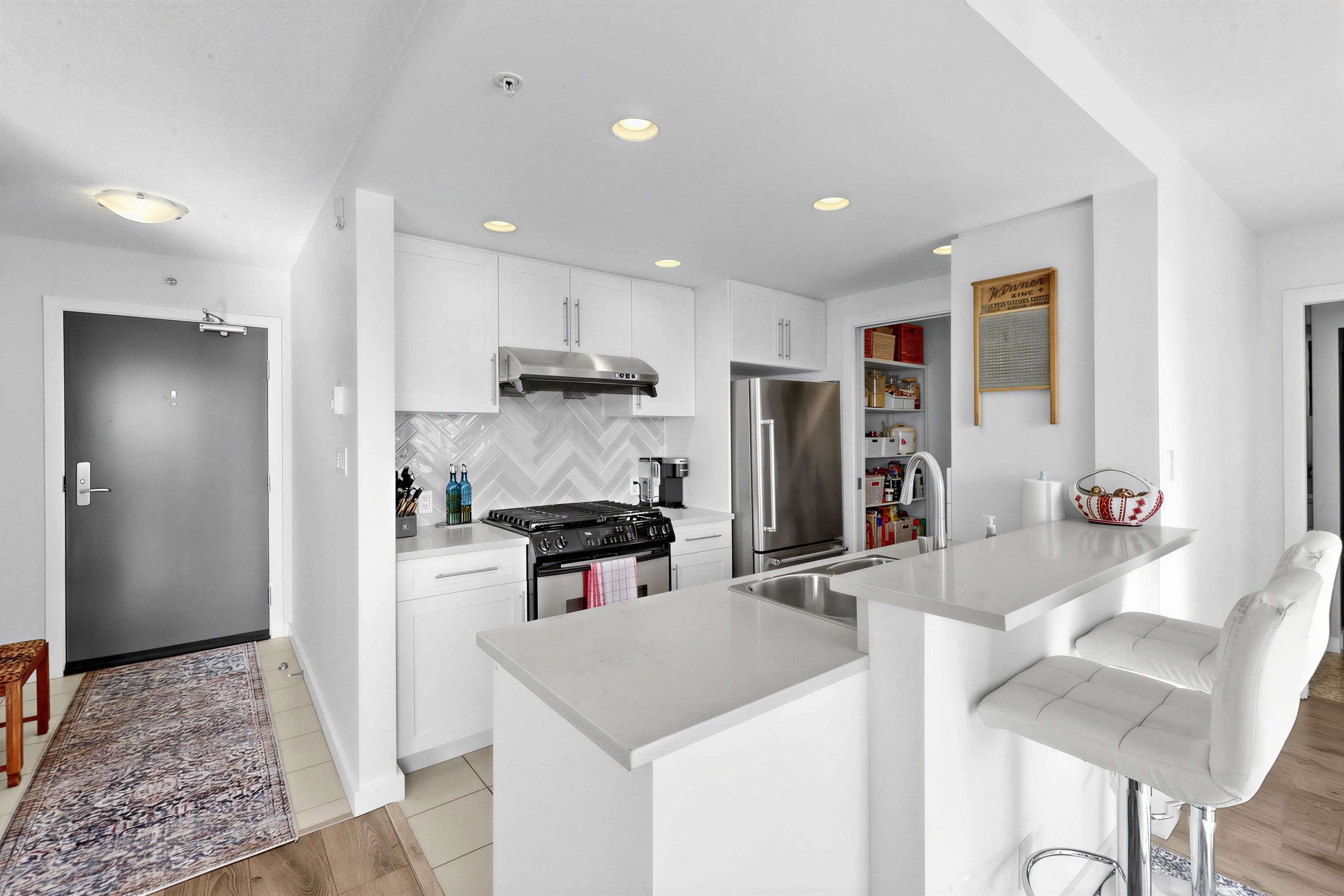 Residential in Vancouver 3
