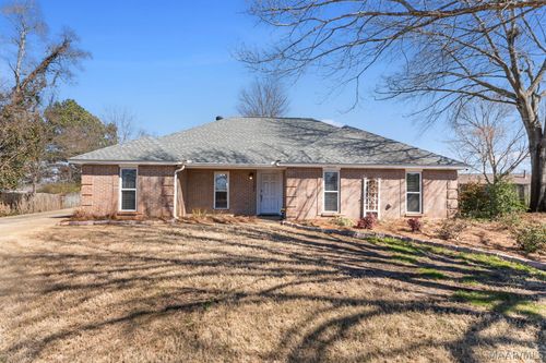 1805 Sheila Ct, Prattville, AL, 36066-1916 | Card Image