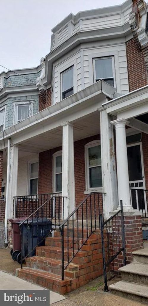 308 N Scott St, WILMINGTON, DE, 19805-3426 | Card Image