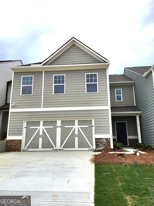 lot-28-13 Umber Ln, Newnan, GA, 30263-2471 | Card Image