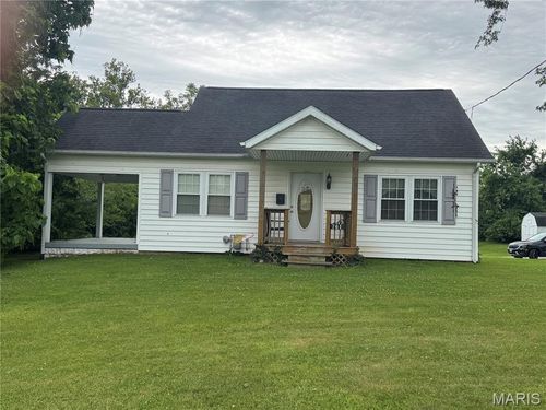 761 2nd St, Bethalto, IL, 62010-1414 | Card Image