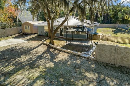 12575 W Foss Groves Path, Inglis, FL, 34449-9229 | Card Image