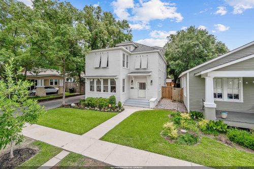 2174 Wisteria St, Baton Rouge, LA, 70806-5346 | Card Image