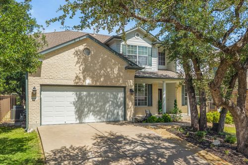 11000 Quarry Oaks Trl, Austin, TX, 78717-4440 | Card Image