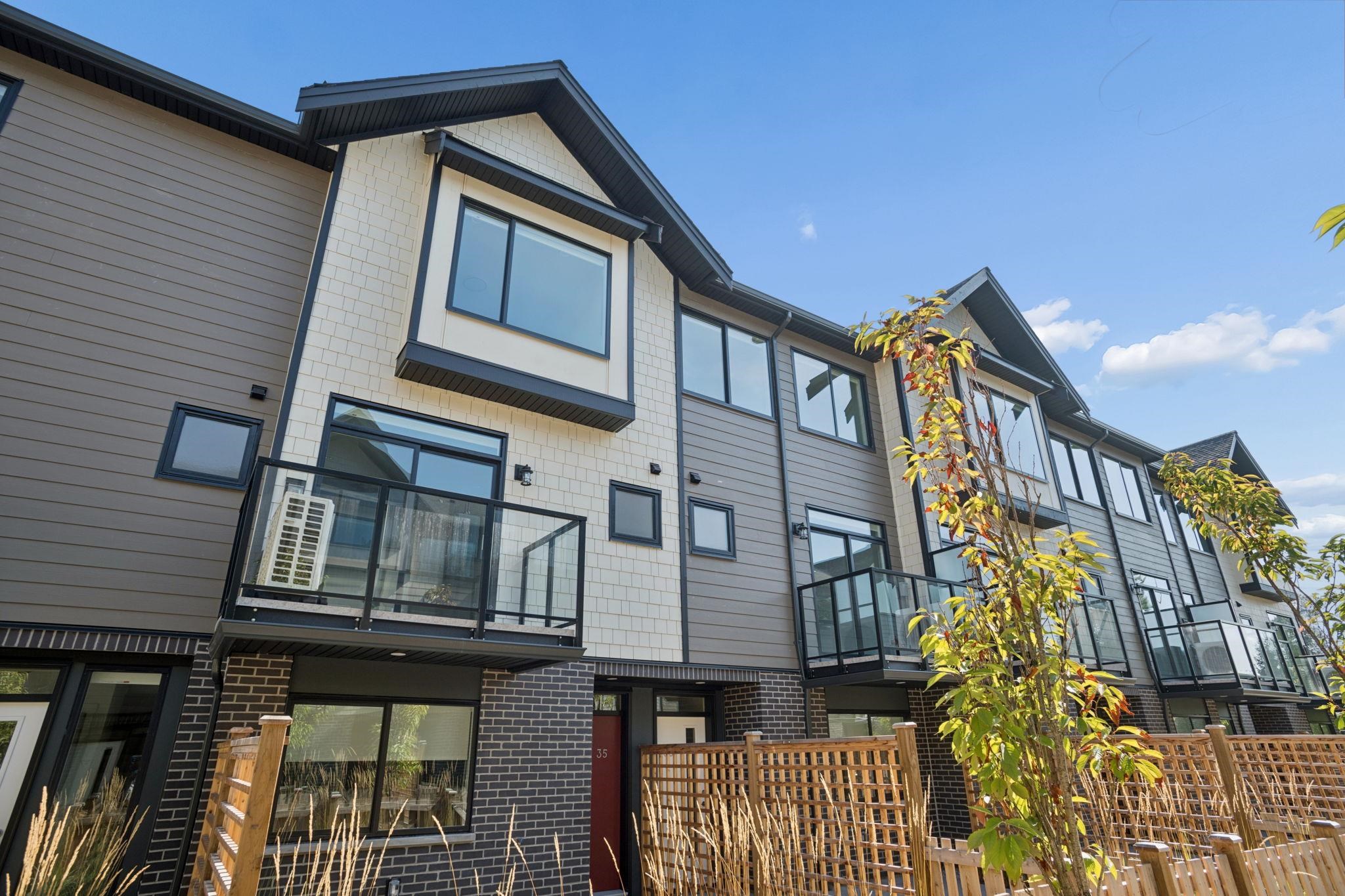 Residential in Richmond 2