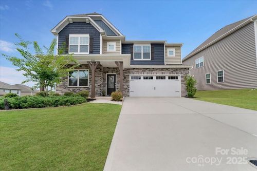 2309 Abundance Ln, Waxhaw, NC, 28173-0354 | Card Image