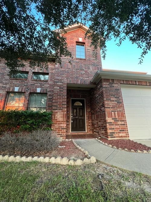 411 Stream Mill Ln, Katy, TX, 77494-0289 | Card Image
