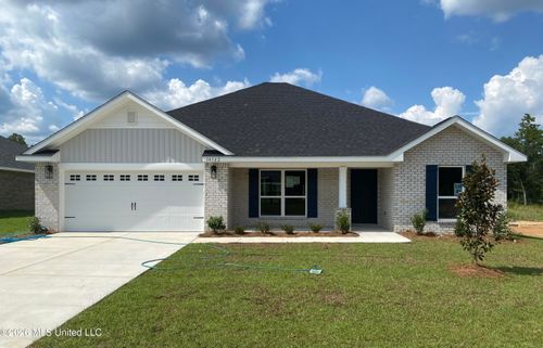 14142 Hartland Dr, Gulfport, MS, 39503 | Card Image