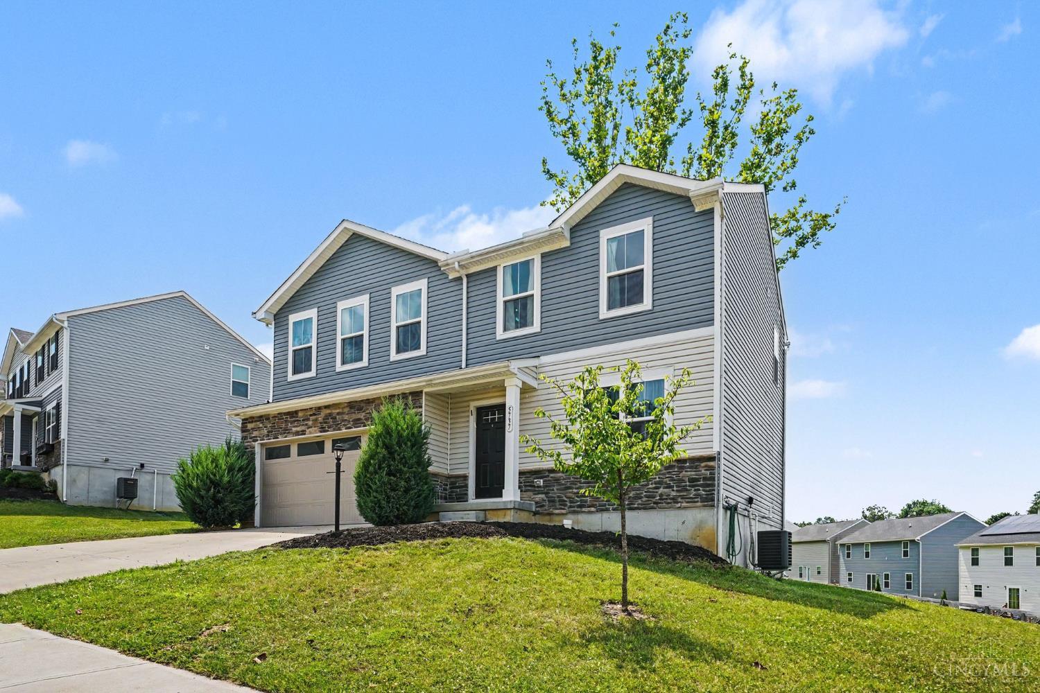 Residential in Morrow 3