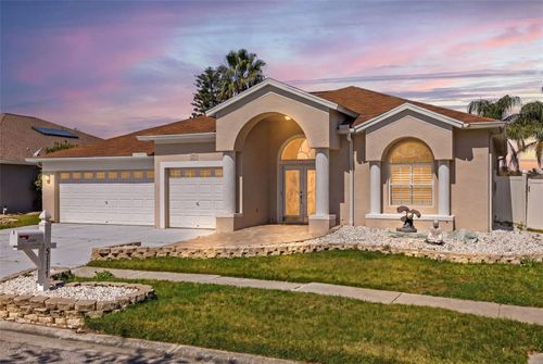 5117 Spectacular Bid Dr, Wesley Chapel, FL, 33544-1575 | Card Image