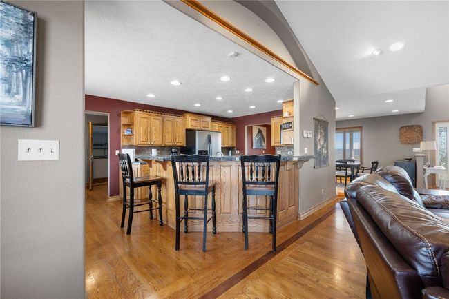 9961 Rainbow Ridge Rd, House other with 4 bedrooms, 4 bathrooms and null parking in Omaha AR | Image 8