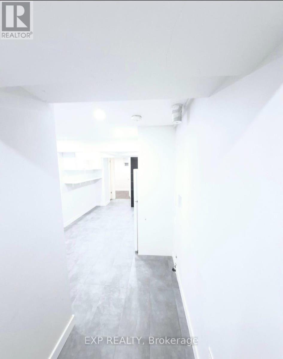 Residential Lease in Oshawa (Centennial) 2