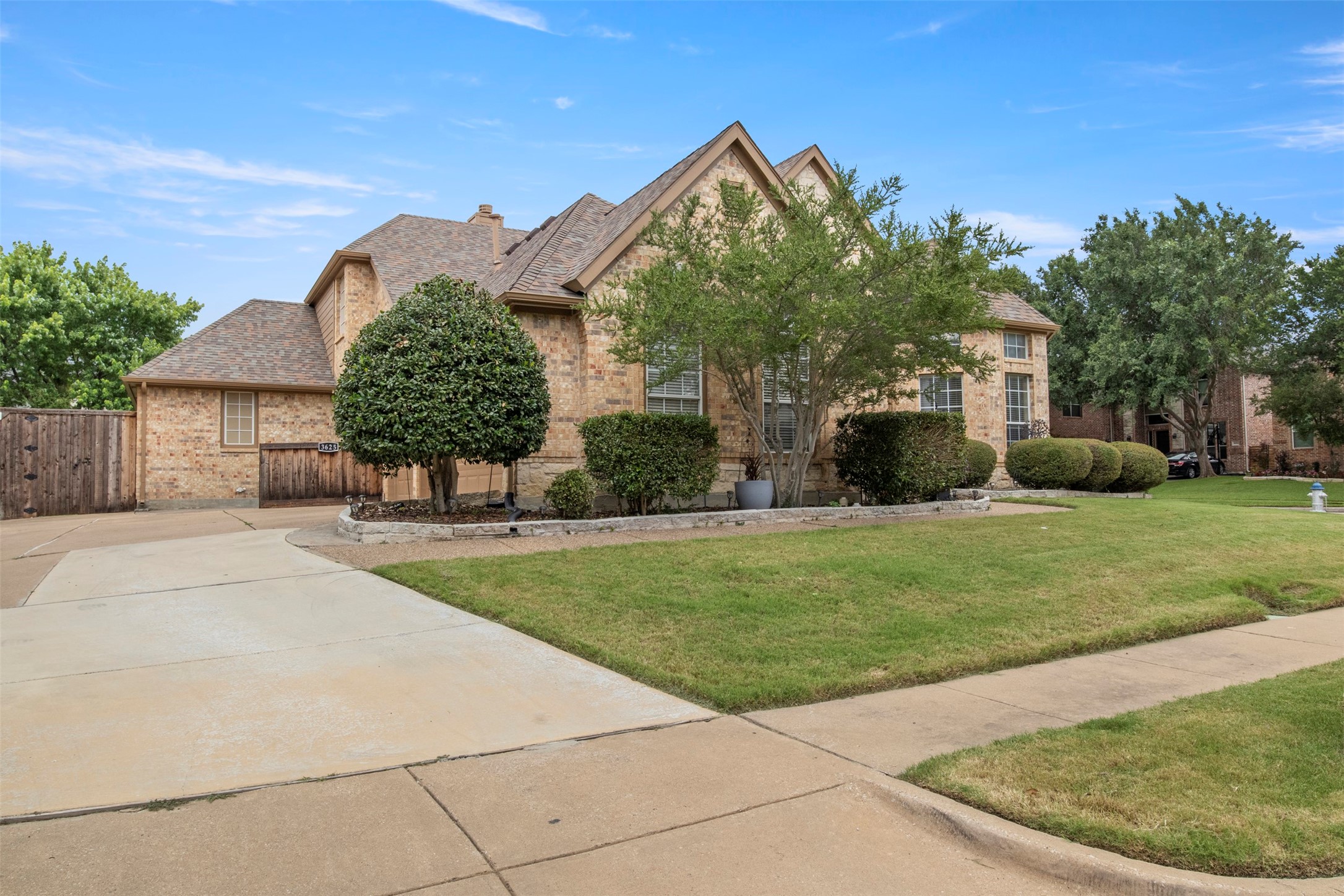 Residential in Carrollton 2