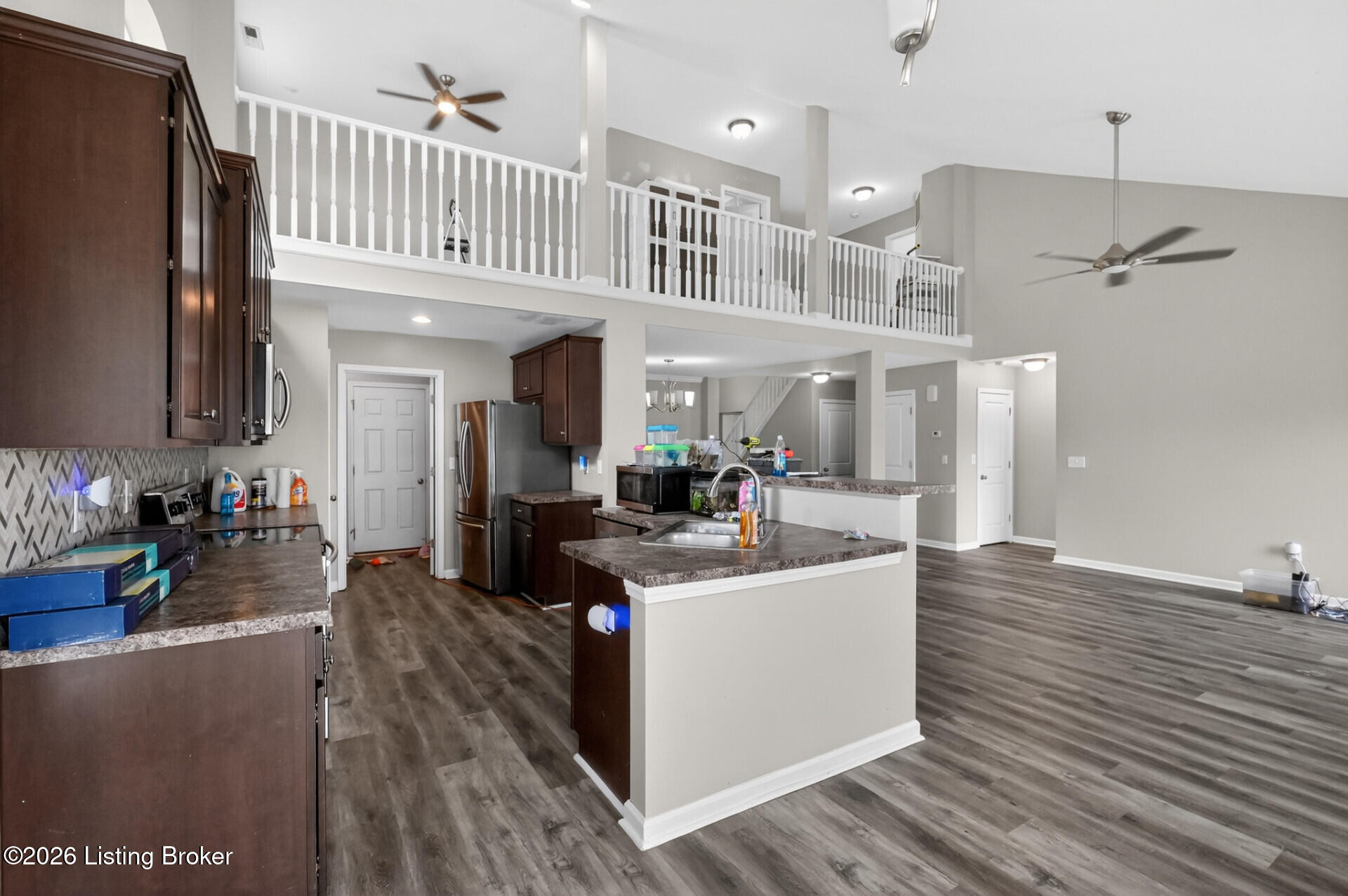 Residential in Louisville 4