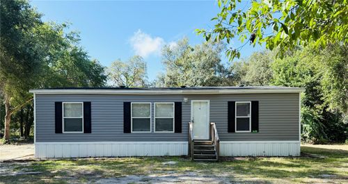 877 Se 38th Way, Melrose, FL, 32666-0180 | Card Image