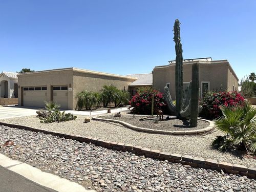 11561 E Via Montana, Yuma, AZ, 85367-7256 | Card Image