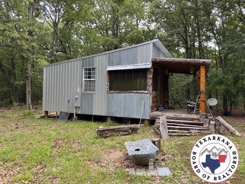 2731 Miller County 157, Doddridge, AR, 71834-1720 | Card Image