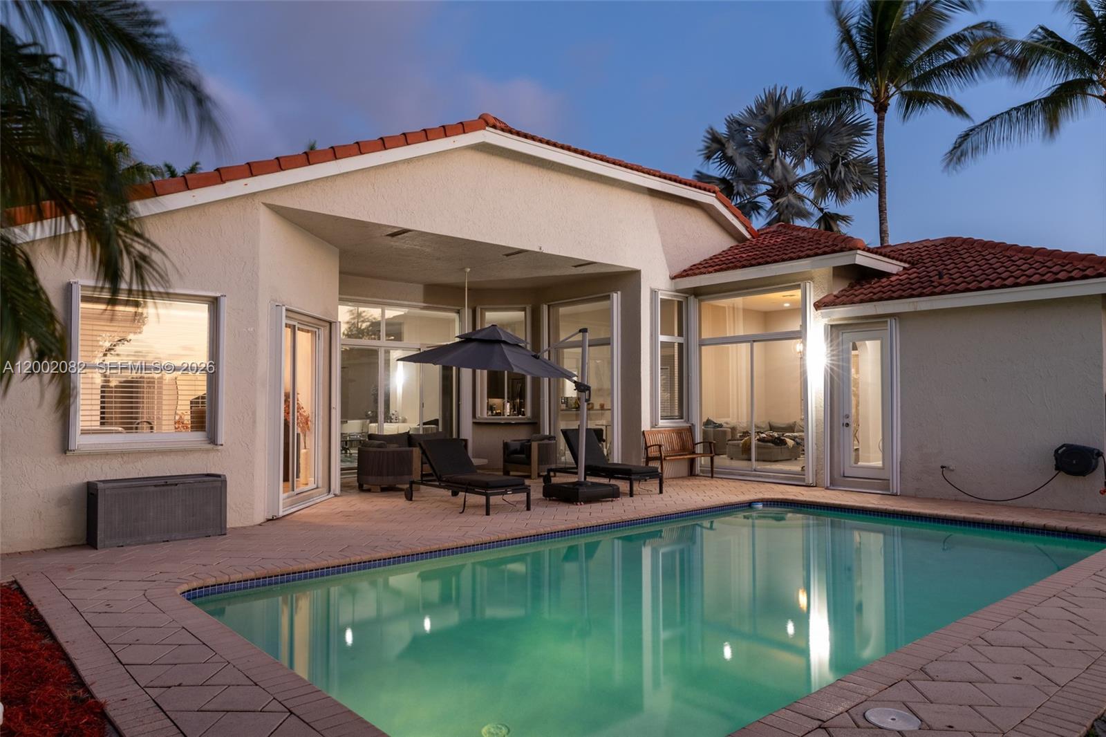 Residential in Weston 4