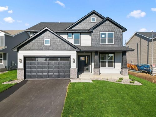 8866 Periwinkle Blvd, Woodbury, MN, 55129-6407 | Card Image