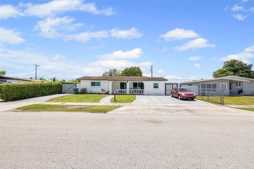 11810 Sw 172nd St, Miami, FL, 33177-2263 | Card Image