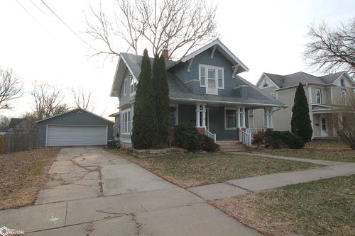 314 S 15th Street, Clarinda, IA, 51632 | Card Image