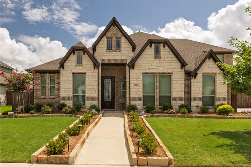 2604 Gavin Dr, Mansfield, TX, 76063-6450 | Card Image