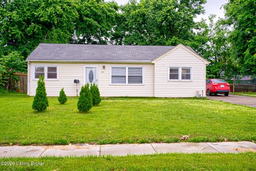 13414 Horncastle Way, Louisville, KY, 40272-1324 | Card Image
