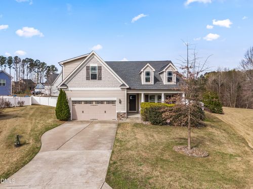 109 Dandy Flush Ct, Garner, NC, 27529-6651 | Card Image
